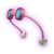"Karoo's Goggles" icon