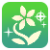 "Gentle Flower" icon