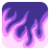 "Single-Minded" icon