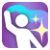 "Curious Dance" icon