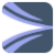 "Run Through" icon