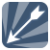 "Careful Aim" icon
