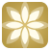 "Golden Lotus" icon