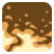 "Sandstorm" icon