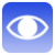 "Perceptive" icon
