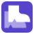 "Canter" icon