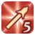 "Lance Power 5" icon