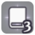 "Tome Precision 3" icon