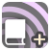 "Resonance+" icon