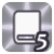 "Tome Precision 5" icon