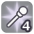 "Staff Mastery 4" icon
