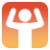 "Hold Out" icon