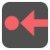 "Vantage" icon
