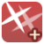 "Arms Shield+" icon