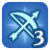 "Bow Agility 3" icon