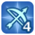 "Bow Agility 4" icon
