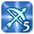 "Bow Agility 5" icon