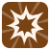 "Demolish" icon