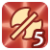 "Axe Power 5" icon