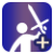 "Resolve+" icon