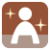 "Mentorship" icon