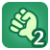 "Art Focus 2" icon