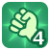 "Art Focus 4" icon