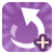 "Divine Pulse+" icon