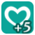 "HP +5" icon