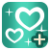 "Quality Time+" icon