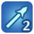 "Lance Agility 2" icon