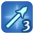"Lance Agility 3" icon