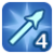 "Lance Agility 4" icon