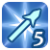 "Lance Agility 5" icon