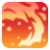 "Blazing Lion" icon