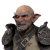 "Belgruff The Bludgeoner" icon