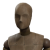 "Mannequin" icon