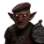 "Loyalist Assassin" icon
