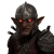 "Loyalist Warrior" icon