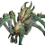 "Thornback Shooter" icon