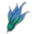 "Diricawl Feather" icon