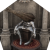 "Flattened Armour" icon