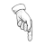"Descendo" icon