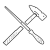 "Reparo" icon