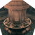 "Slytherin's Sink" icon
