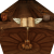 "Owl Lectern" icon