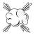"Evanesco" icon