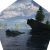 "Black Lake" icon