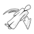 "Petrificus Totalus" icon