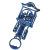 "Horologium" icon